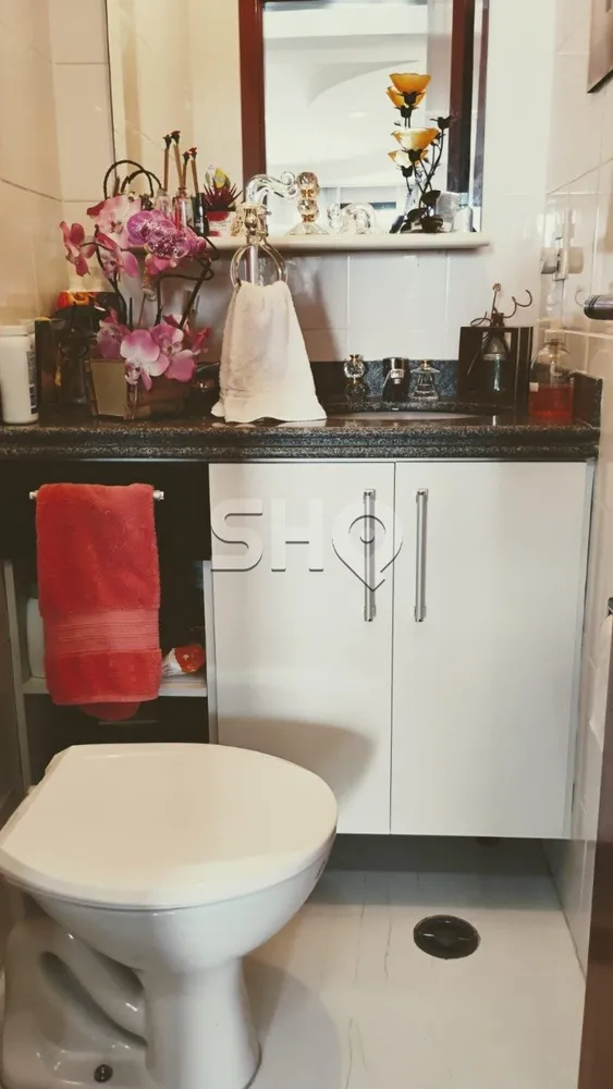Apartamento, 3 quartos, 120 m² - Foto 1