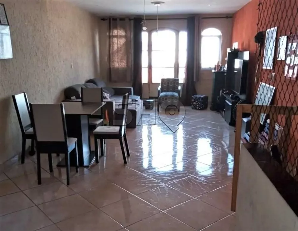 Sobrado à venda com 4 quartos, 320m² - Foto 2