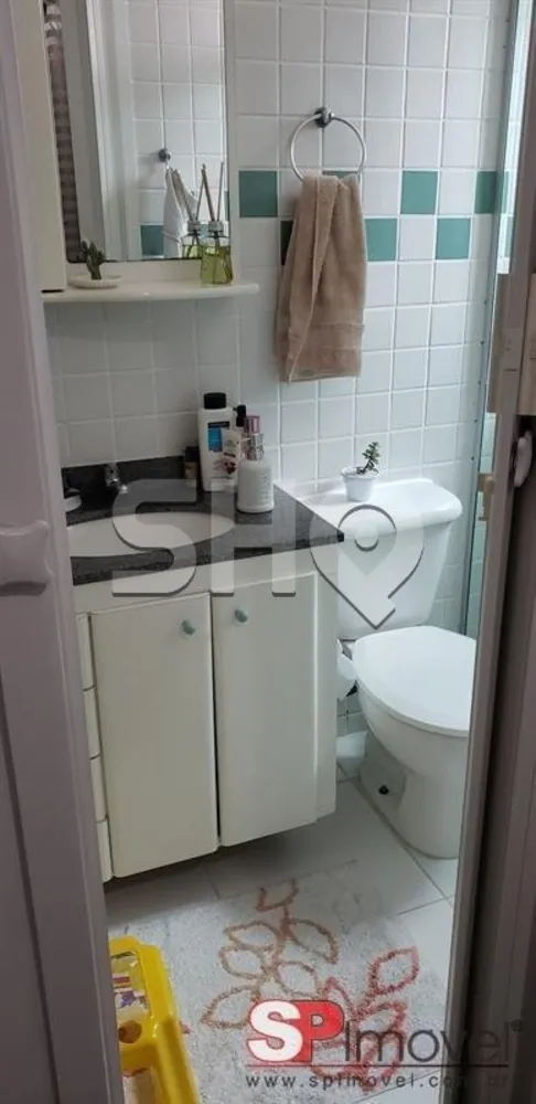 Apartamento, 2 quartos, 55 m² - Foto 7
