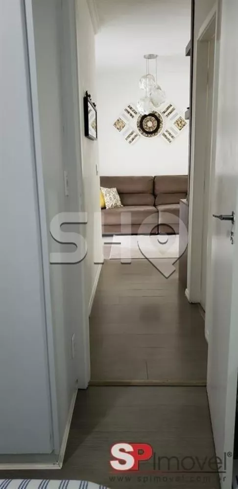 Apartamento, 2 quartos, 55 m² - Foto 1