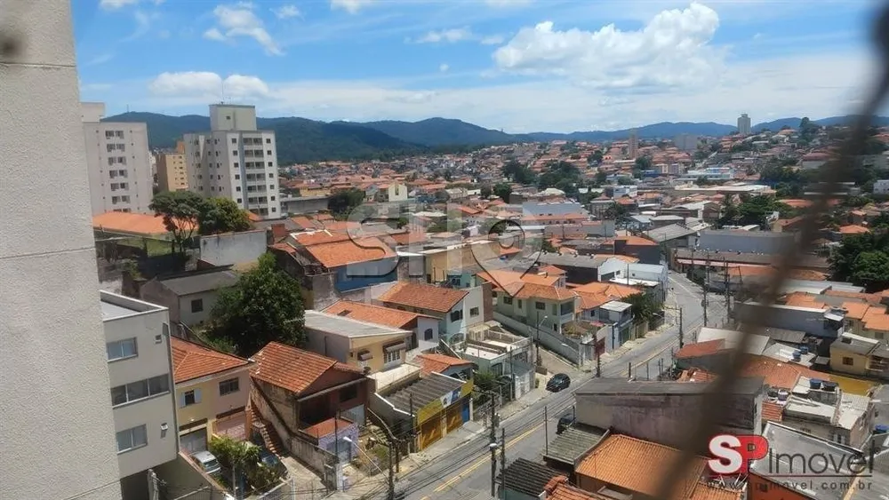 Apartamento, 2 quartos, 55 m² - Foto 1