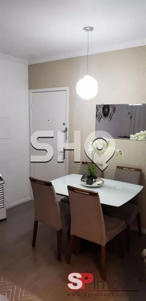 Apartamento, 2 quartos, 55 m² - Foto 4
