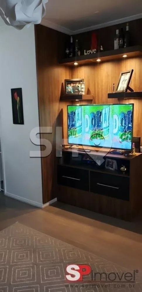 Apartamento, 2 quartos, 55 m² - Foto 3