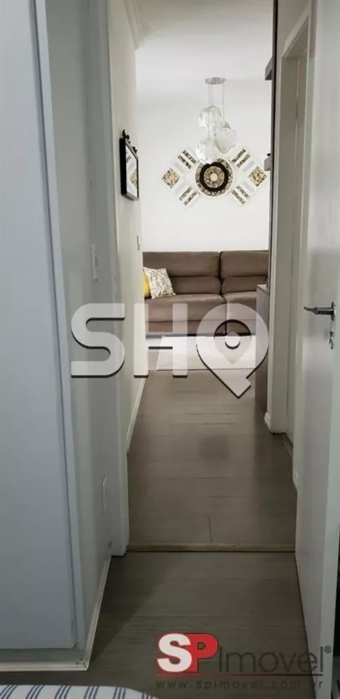 Apartamento, 2 quartos, 55 m² - Foto 2
