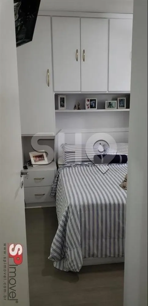 Apartamento, 2 quartos, 55 m² - Foto 9