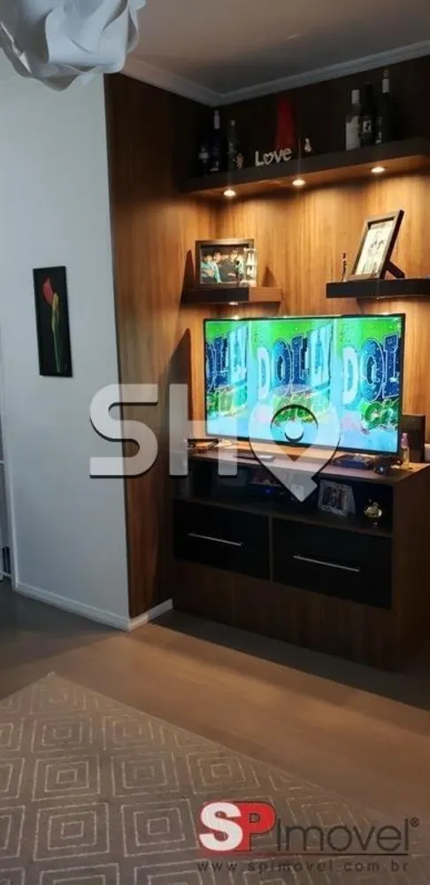 Apartamento, 2 quartos, 55 m² - Foto 15