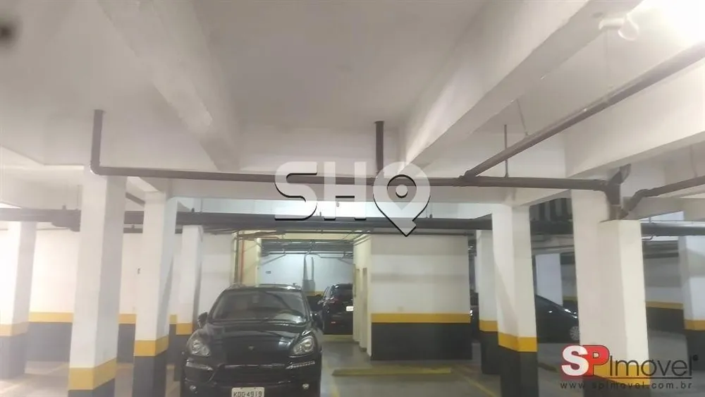 Apartamento, 2 quartos, 55 m² - Foto 14