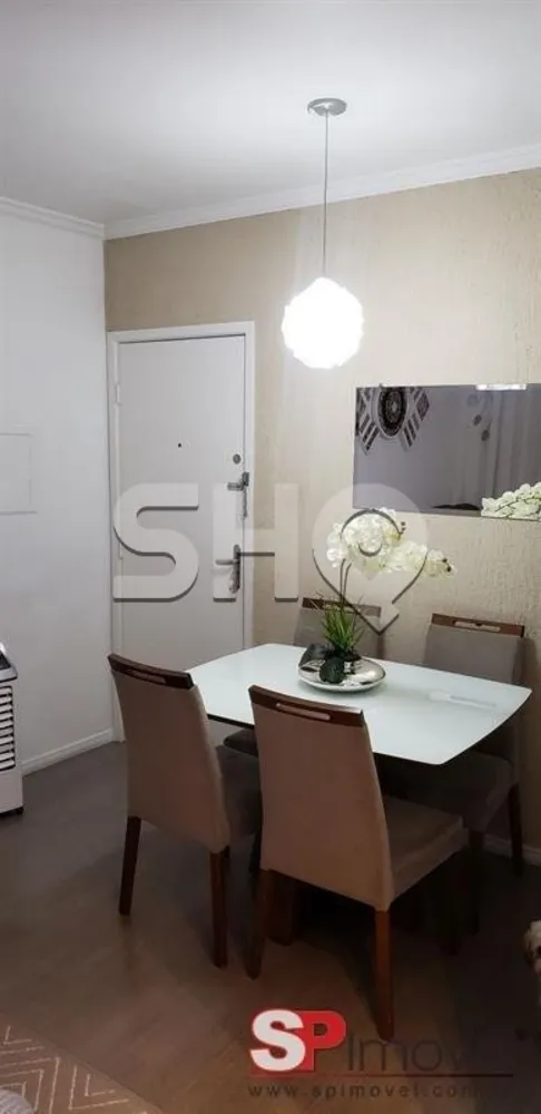 Apartamento, 2 quartos, 55 m² - Foto 5
