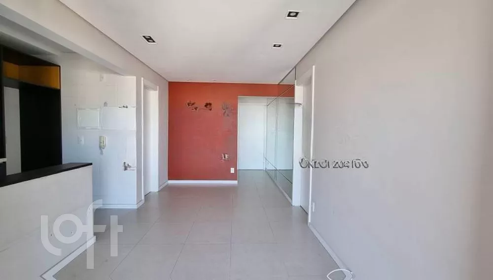 Apartamento à venda com 1 quarto, 50m² - Foto 13