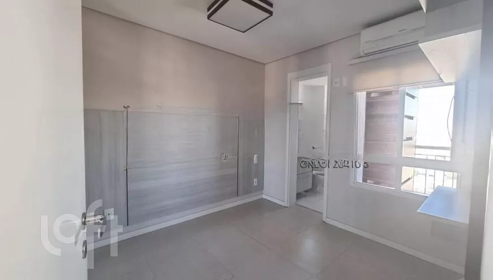 Apartamento à venda com 1 quarto, 50m² - Foto 4