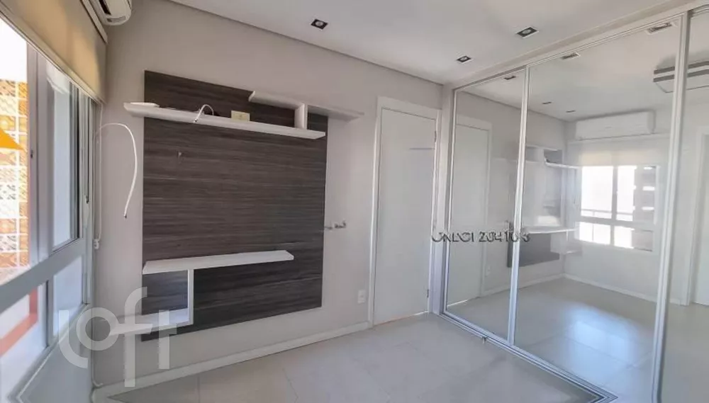 Apartamento à venda com 1 quarto, 50m² - Foto 5