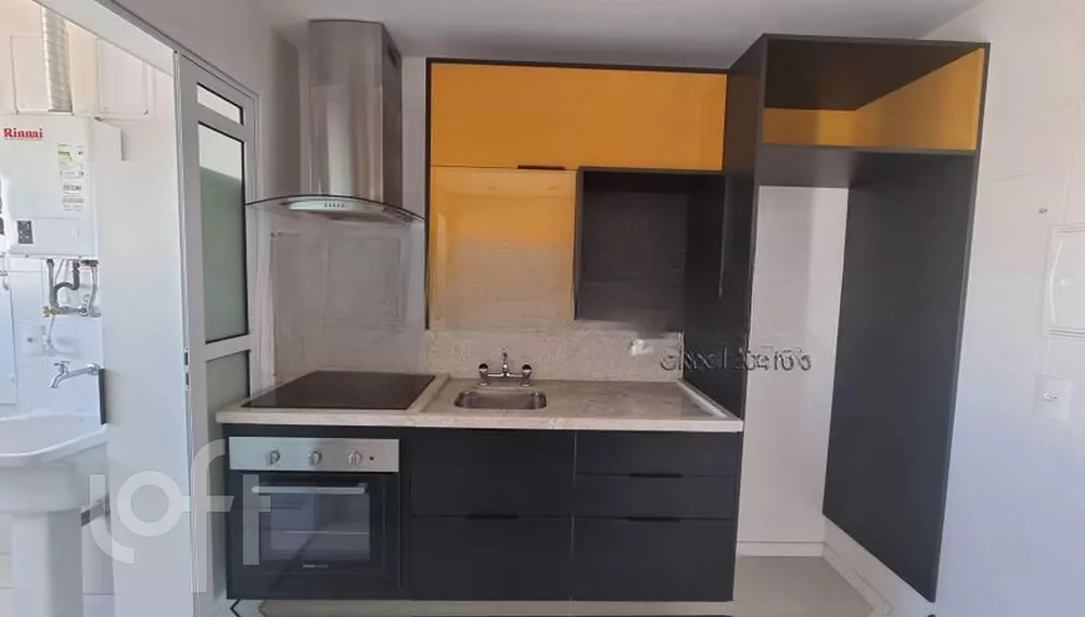 Apartamento à venda com 1 quarto, 50m² - Foto 10