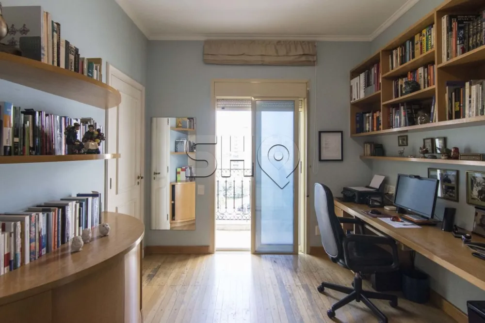 Apartamento, 4 quartos, 285 m² - Foto 3