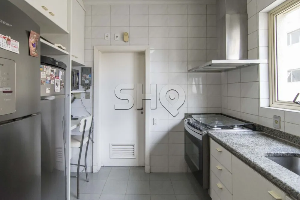 Apartamento, 4 quartos, 285 m² - Foto 2