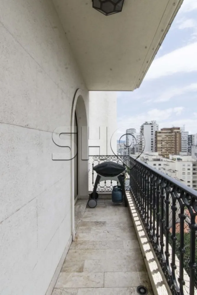 Apartamento, 4 quartos, 285 m² - Foto 4