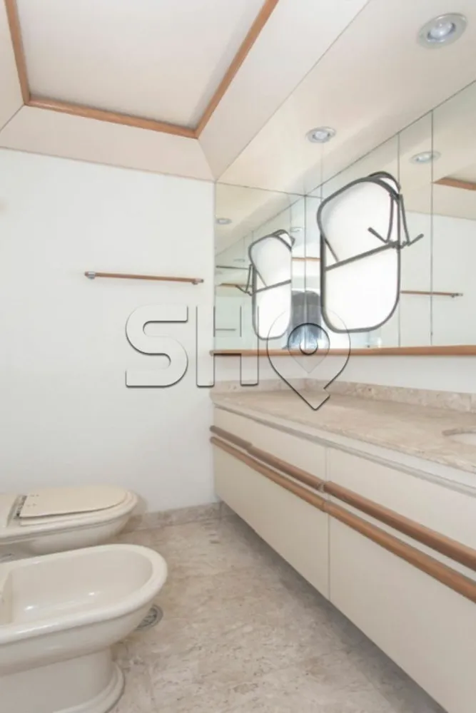 Apartamento, 5 quartos, 350 m² - Foto 6