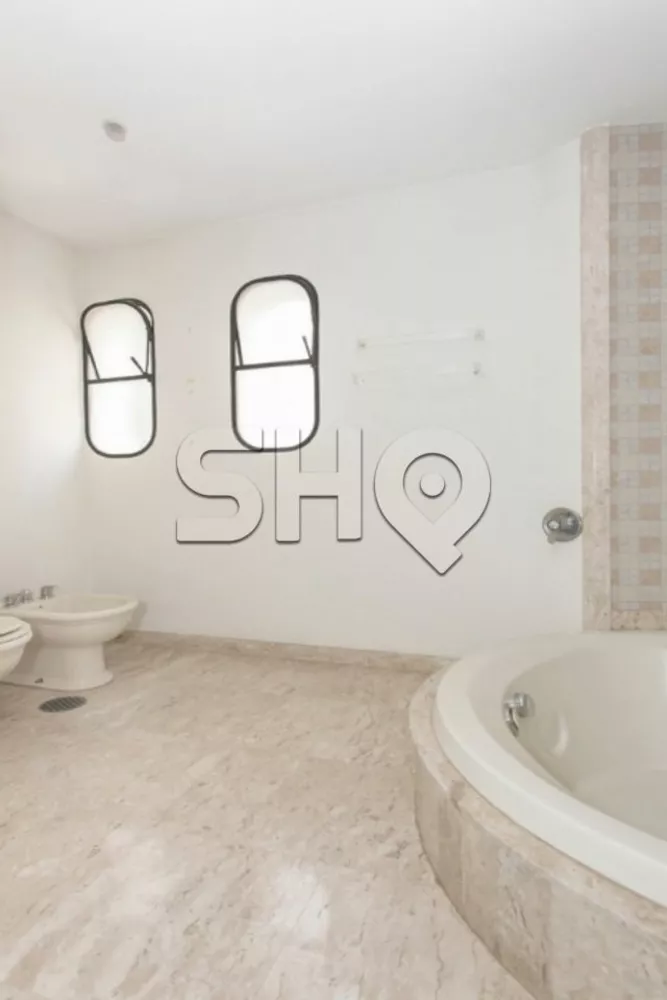 Apartamento, 5 quartos, 350 m² - Foto 1