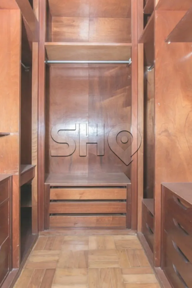 Apartamento, 5 quartos, 350 m² - Foto 5