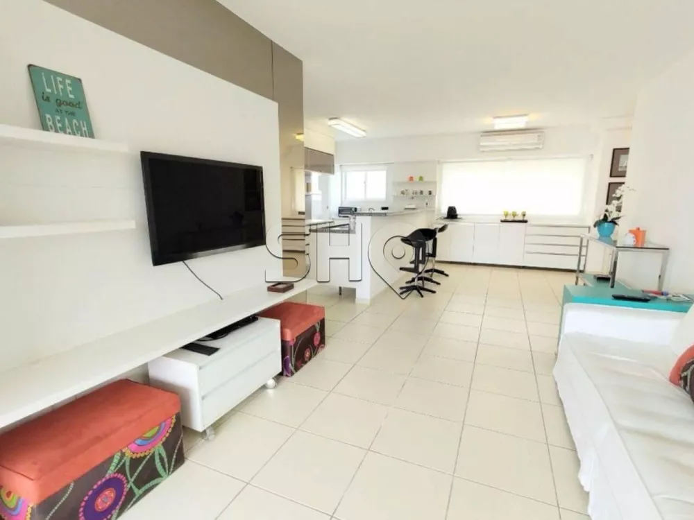 Apartamento à venda com 4 quartos, 124m² - Foto 1