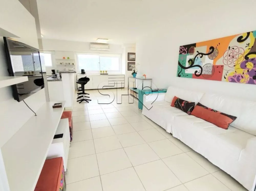 Apartamento à venda com 4 quartos, 124m² - Foto 8