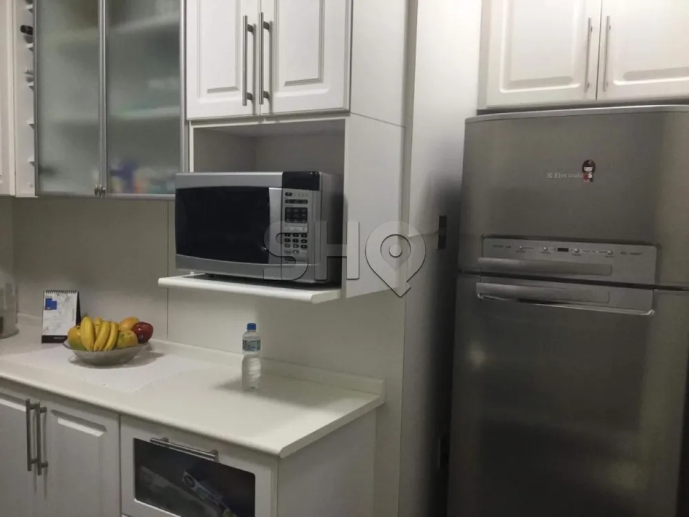Apartamento, 3 quartos, 92 m² - Foto 3