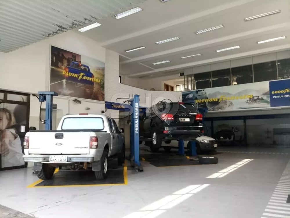 Imóvel Comercial, 1385 m² - Foto 16