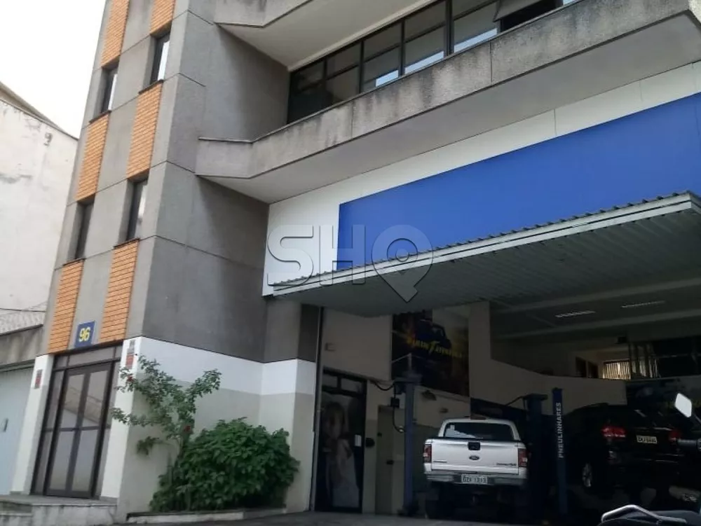 Imóvel Comercial, 1385 m² - Foto 2