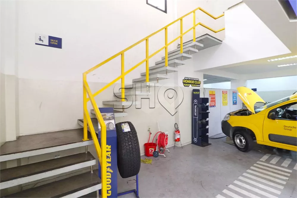 Imóvel Comercial, 1385 m² - Foto 11