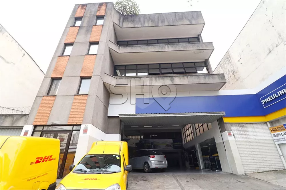 Imóvel Comercial, 1385 m² - Foto 1