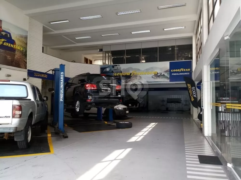 Imóvel Comercial, 1385 m² - Foto 17