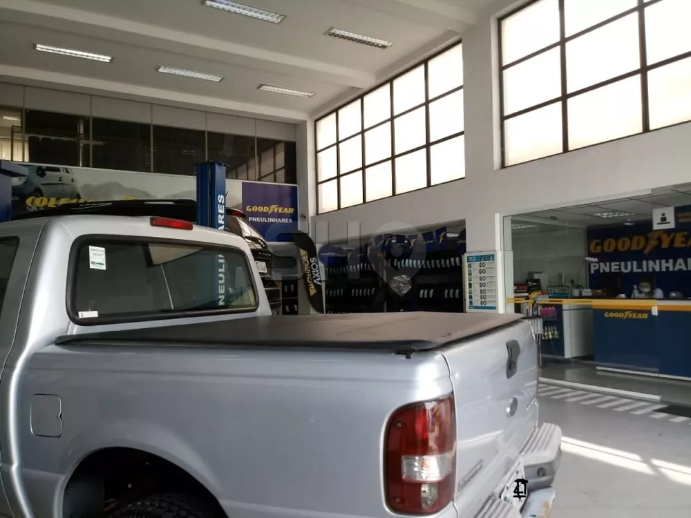 Imóvel Comercial, 1385 m² - Foto 5