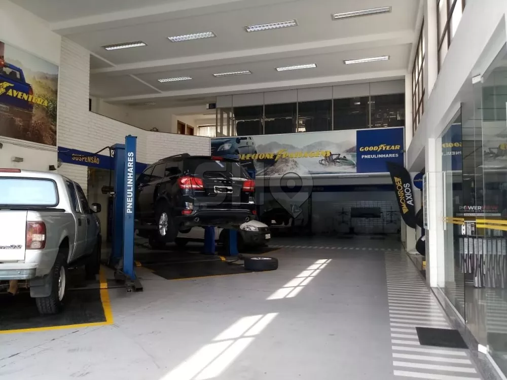 Imóvel Comercial, 1385 m² - Foto 4