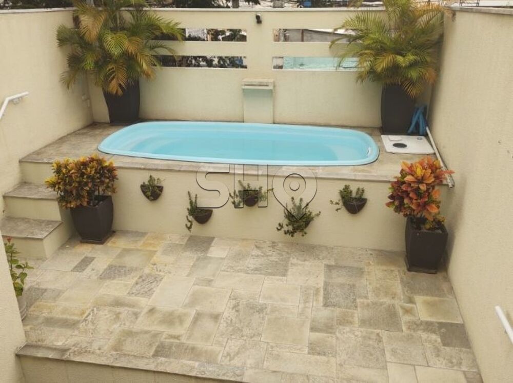 Sobrado à venda com 3 quartos, 220m² - Foto 6