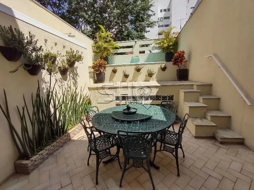 Sobrado, 3 quartos, 220 m² - Foto 10