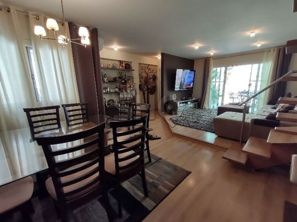 Sobrado à venda com 3 quartos, 220m² - Foto 3