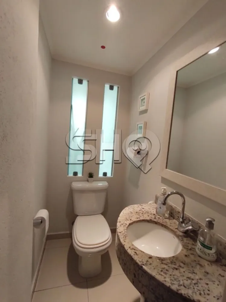 Sobrado, 3 quartos, 220 m² - Foto 12