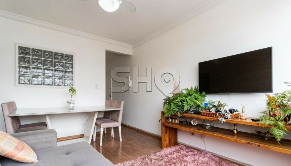 Apartamento, 2 quartos, 69 m² - Foto 4