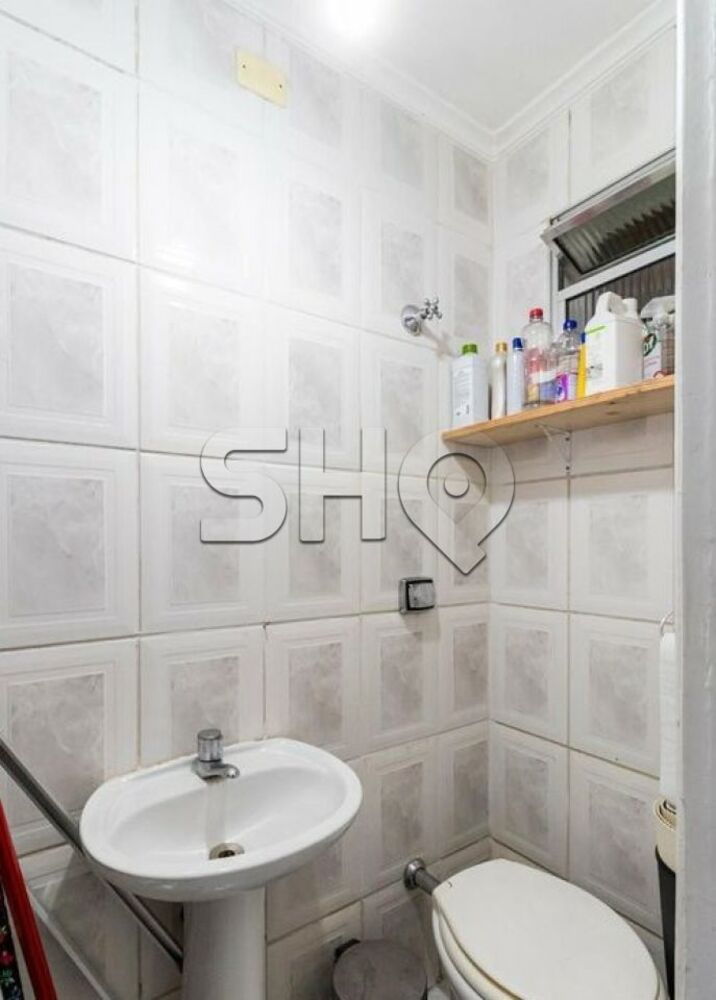 Apartamento, 2 quartos, 69 m² - Foto 2