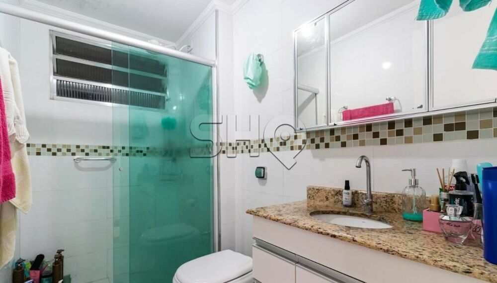 Apartamento, 2 quartos, 69 m² - Foto 3