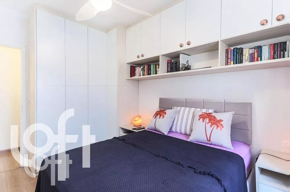 Apartamento à venda com 2 quartos, 98m² - Foto 3