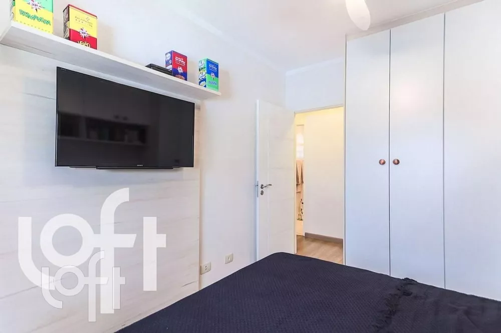 Apartamento à venda com 2 quartos, 98m² - Foto 2