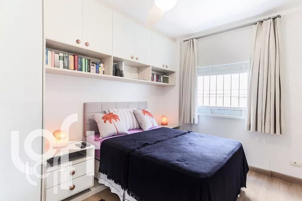 Apartamento à venda com 2 quartos, 98m² - Foto 4