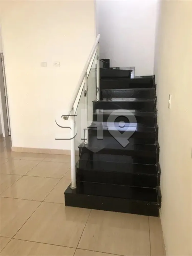 Sobrado, 3 quartos, 140 m² - Foto 2