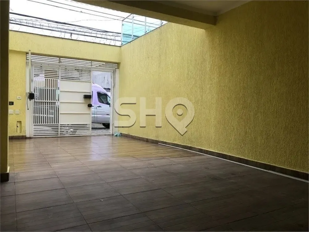 Sobrado, 3 quartos, 140 m² - Foto 13