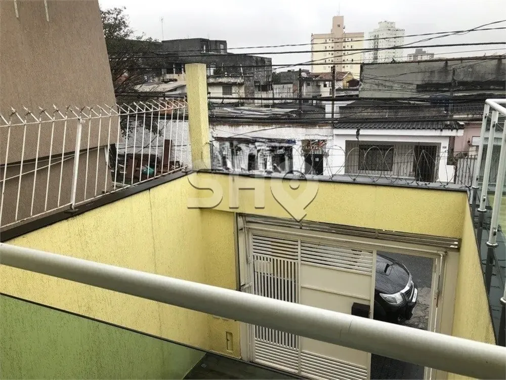 Sobrado, 3 quartos, 140 m² - Foto 14