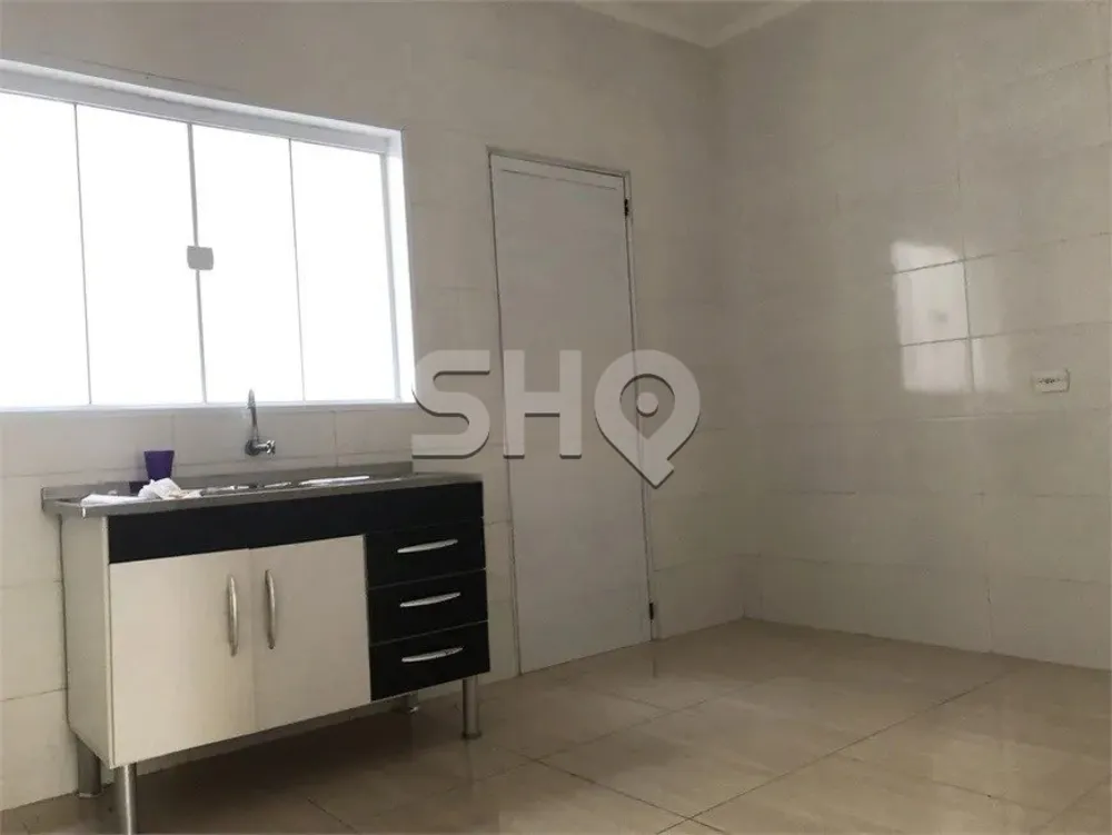 Sobrado, 3 quartos, 140 m² - Foto 8