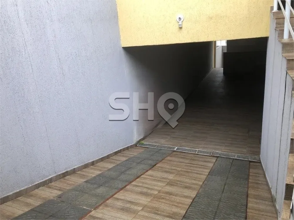 Sobrado, 3 quartos, 140 m² - Foto 16