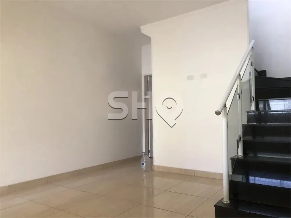Sobrado, 3 quartos, 140 m² - Foto 1