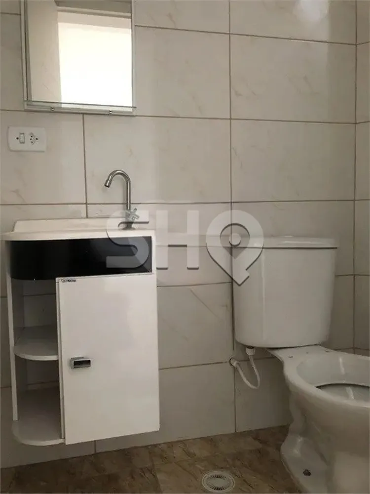 Sobrado, 3 quartos, 140 m² - Foto 6