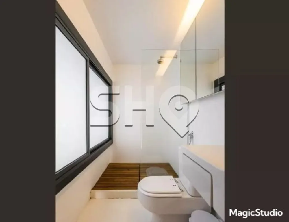 Apartamento, 1 quarto, 72 m² - Foto 6